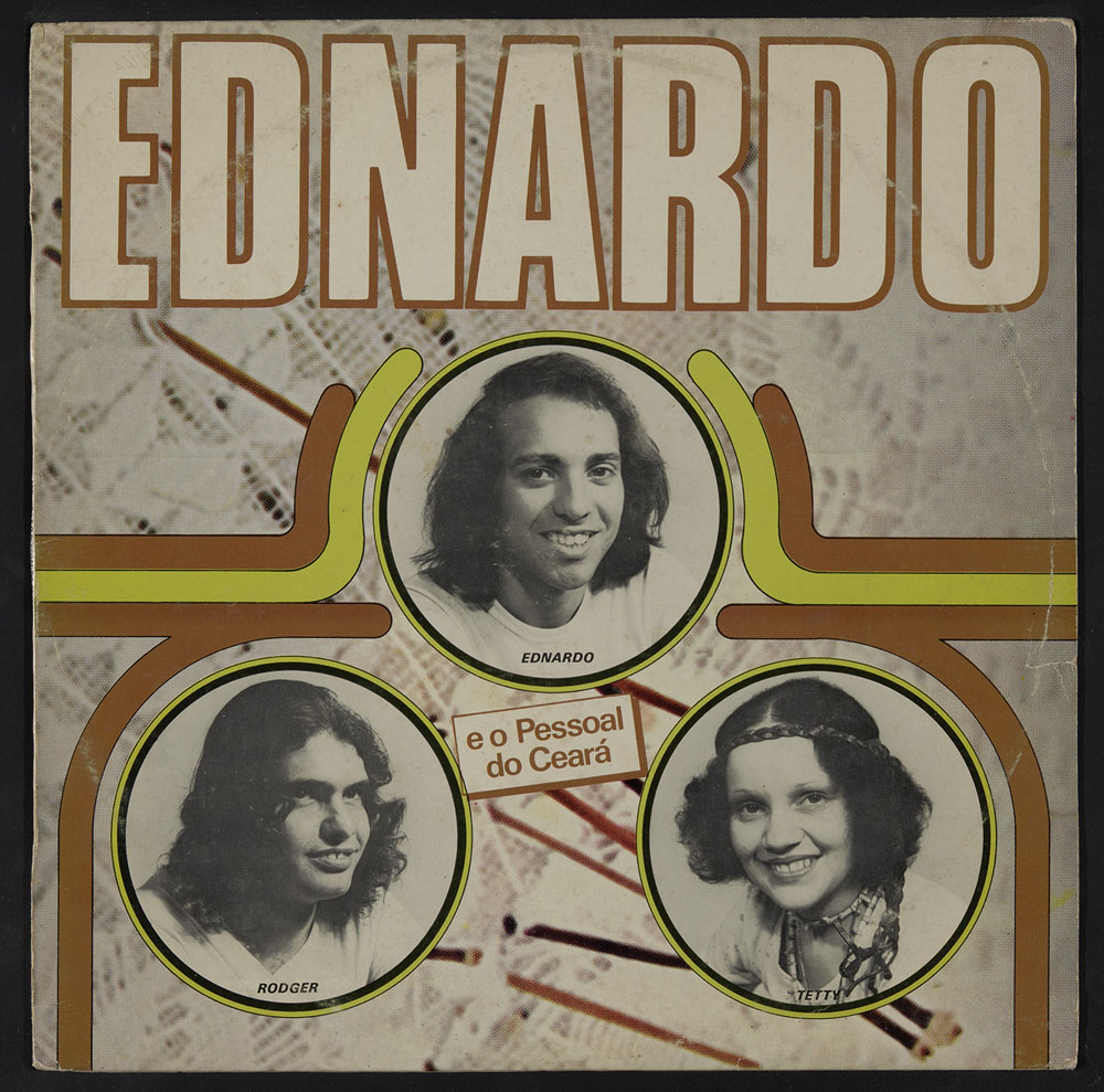 Ednardo e o Pessoal do Ceará