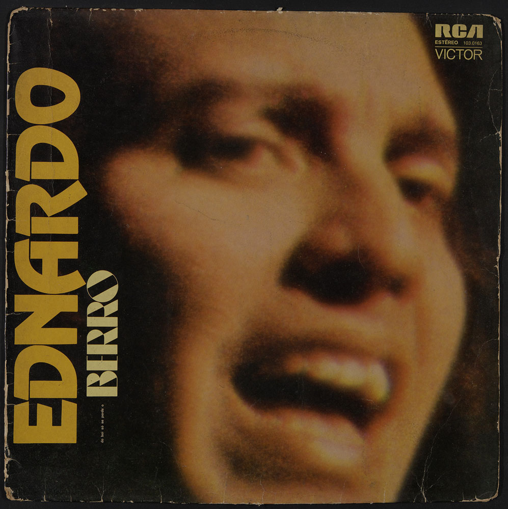 Ednardo - Do Boi Só Se Perde o Berro