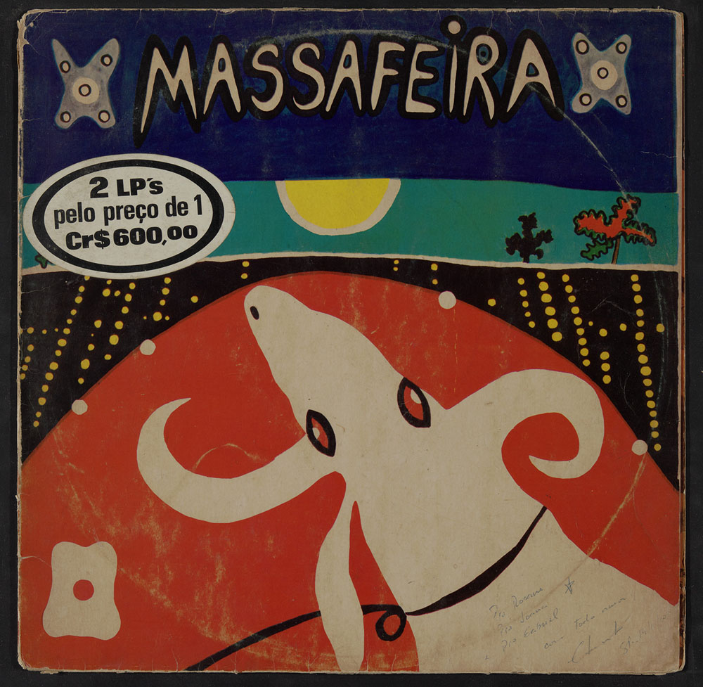 Massafeira