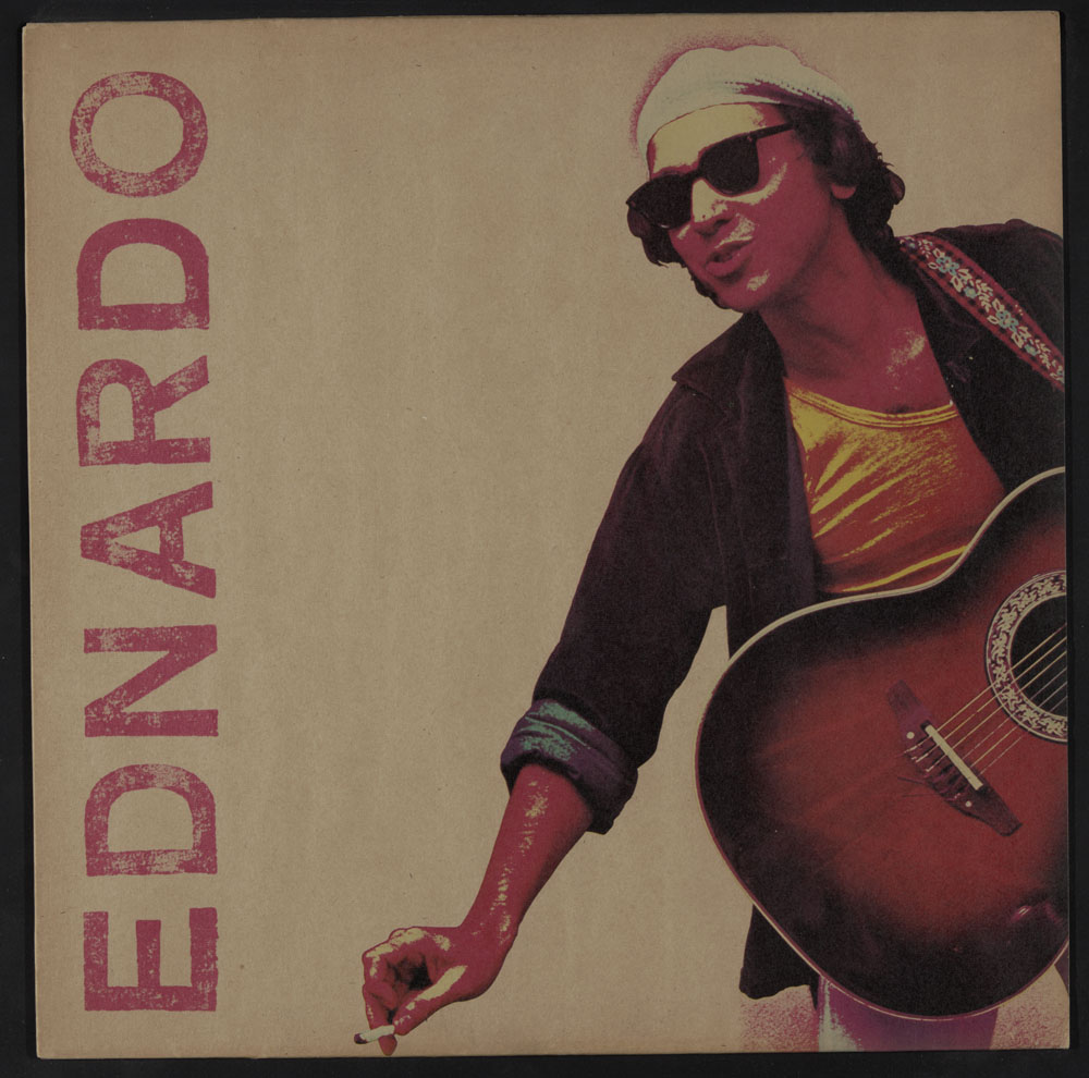 Ednardo