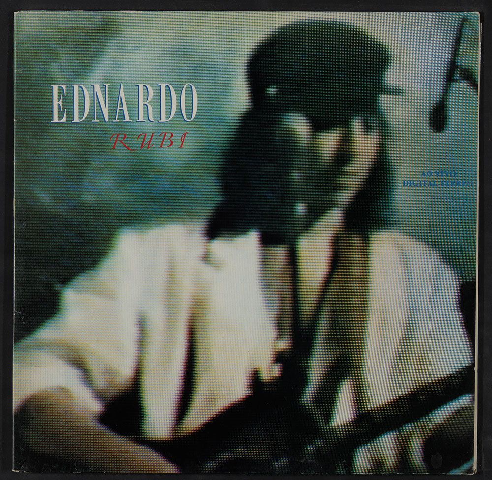 Ednardo - Rubi